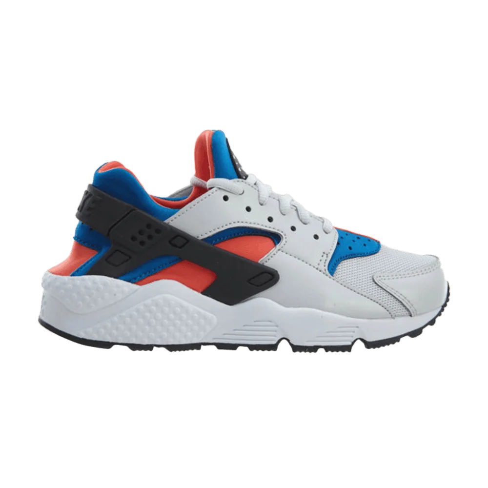 Krossovki-Nike-Wmns-Air-Huarache-Run-Vast-Grey