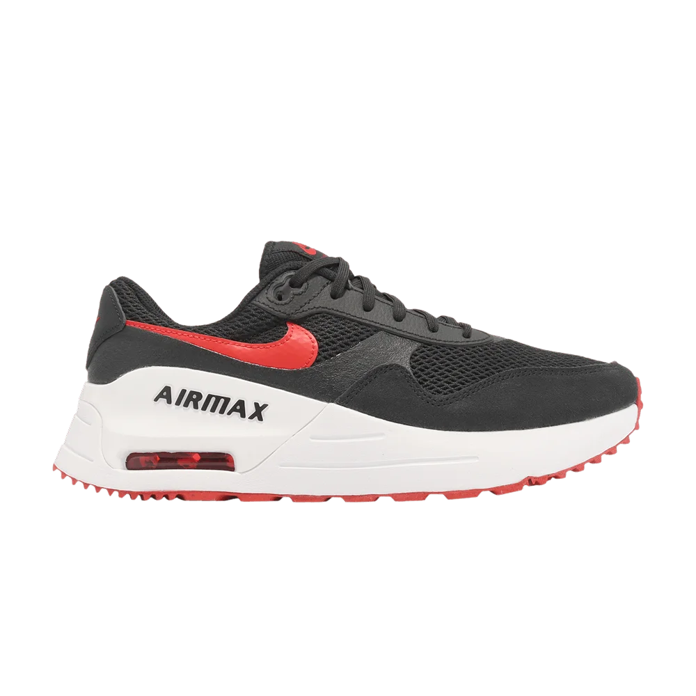 Krossovki-Nike-Air-Max-SYSTM-Black-University-Red