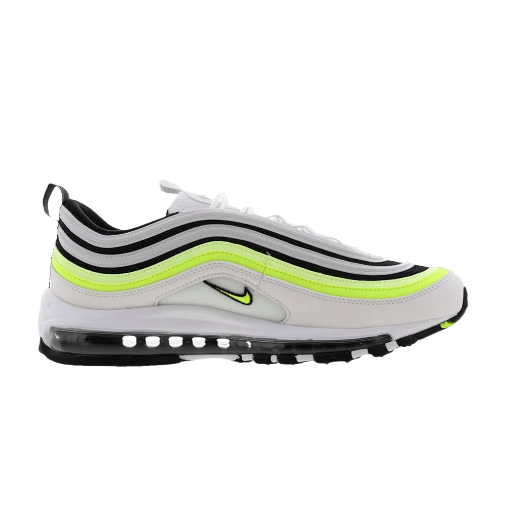Krossovki-Nike-Air-Max-97-GS-White-Volt