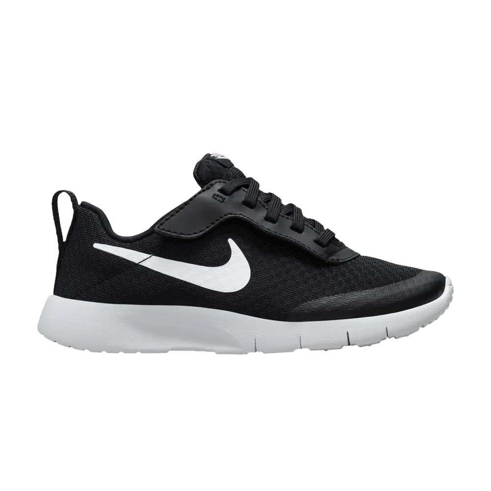 Krossovki-Nike-Tanjun-EasyOn-PS-Black-White