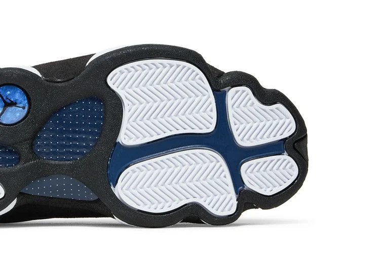 Кроссовки Air Jordan 13 Retro 'Navy'