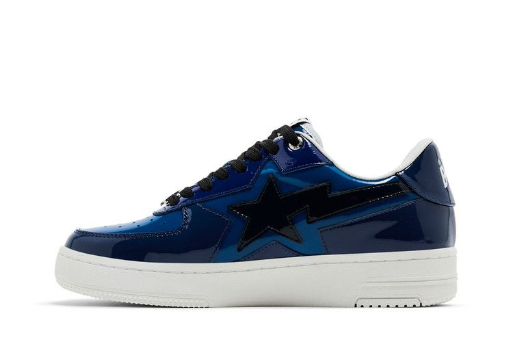 Кроссовки Bapesta Icon M2 'Navy'