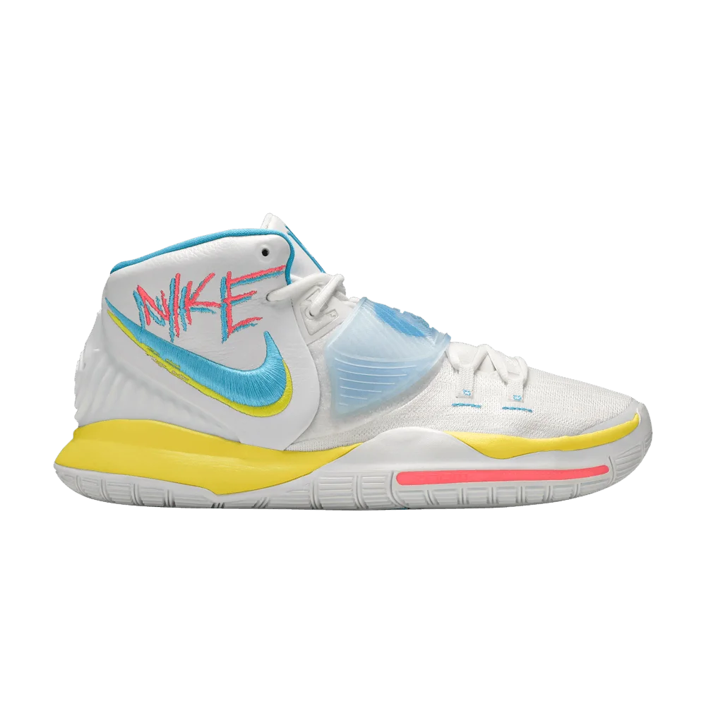 Krossovki-Nike-Kyrie-6-EP-Neon-Graffiti