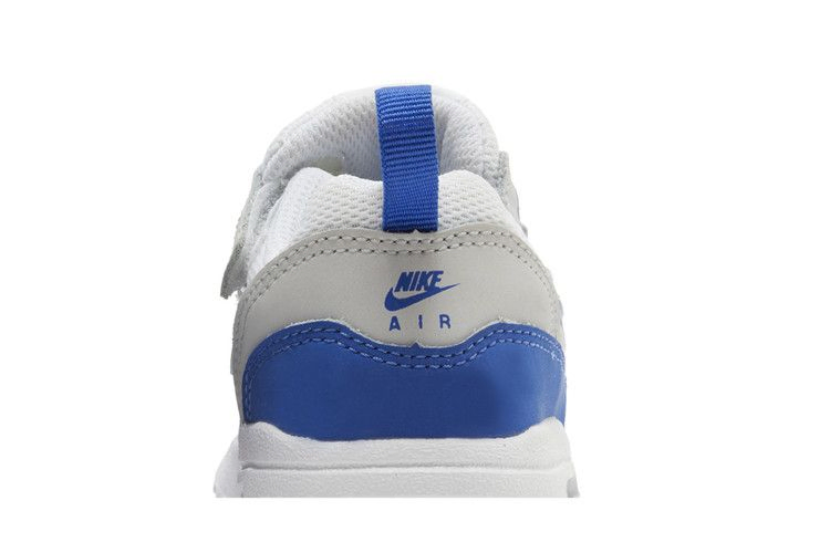 Кроссовки Nike Air Max 1 EasyOn TD 'Royal Blue'