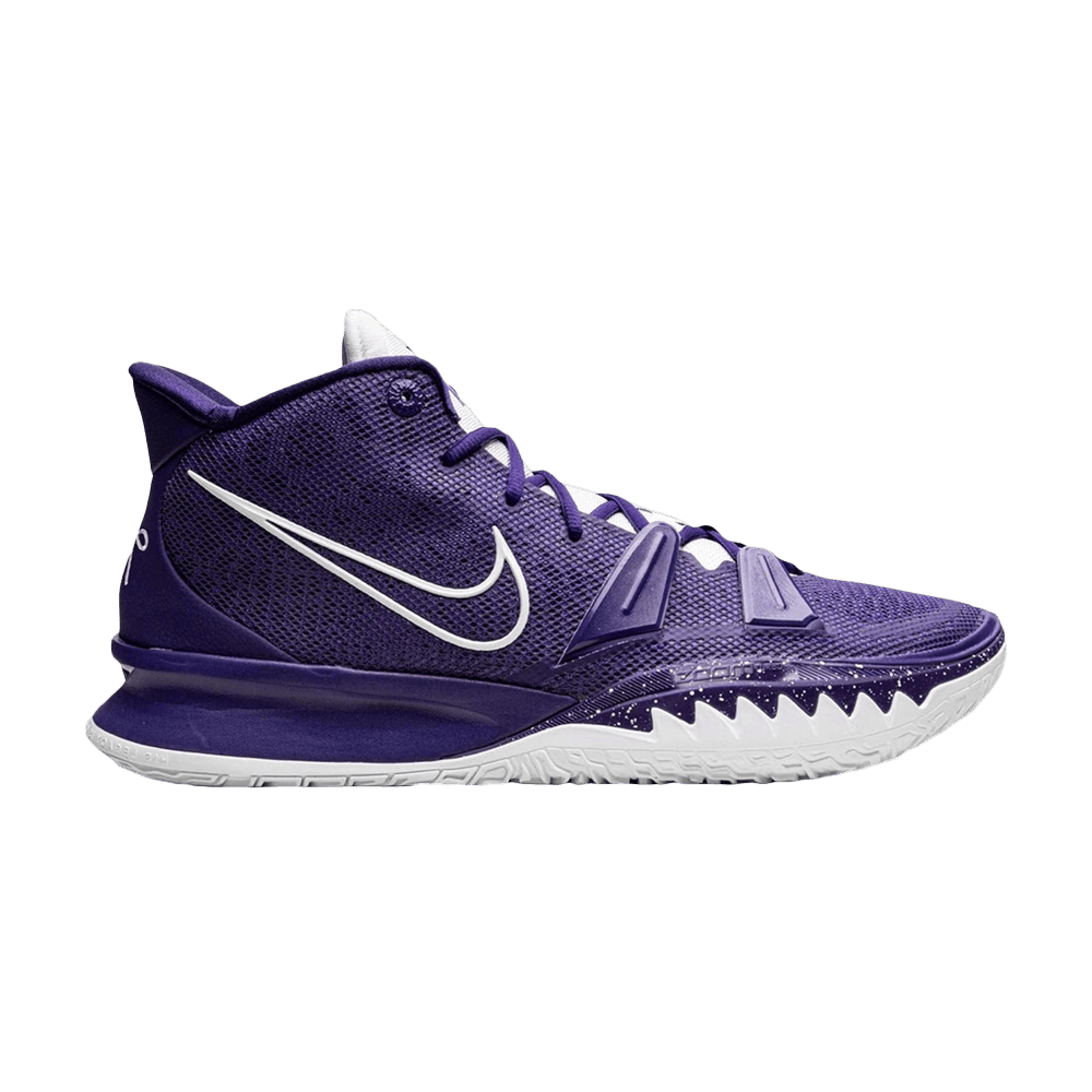 Кроссовки Nike Kyrie 7 TB 'Field Purple'