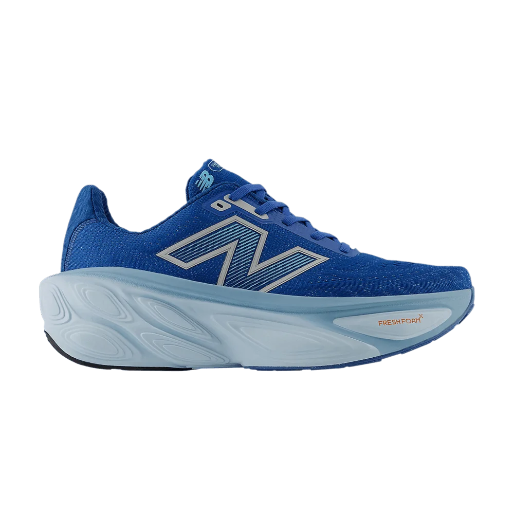Krossovki-New-Balance-Fresh-Foam-X-More-v5-2E-Wide-Blue-Agate