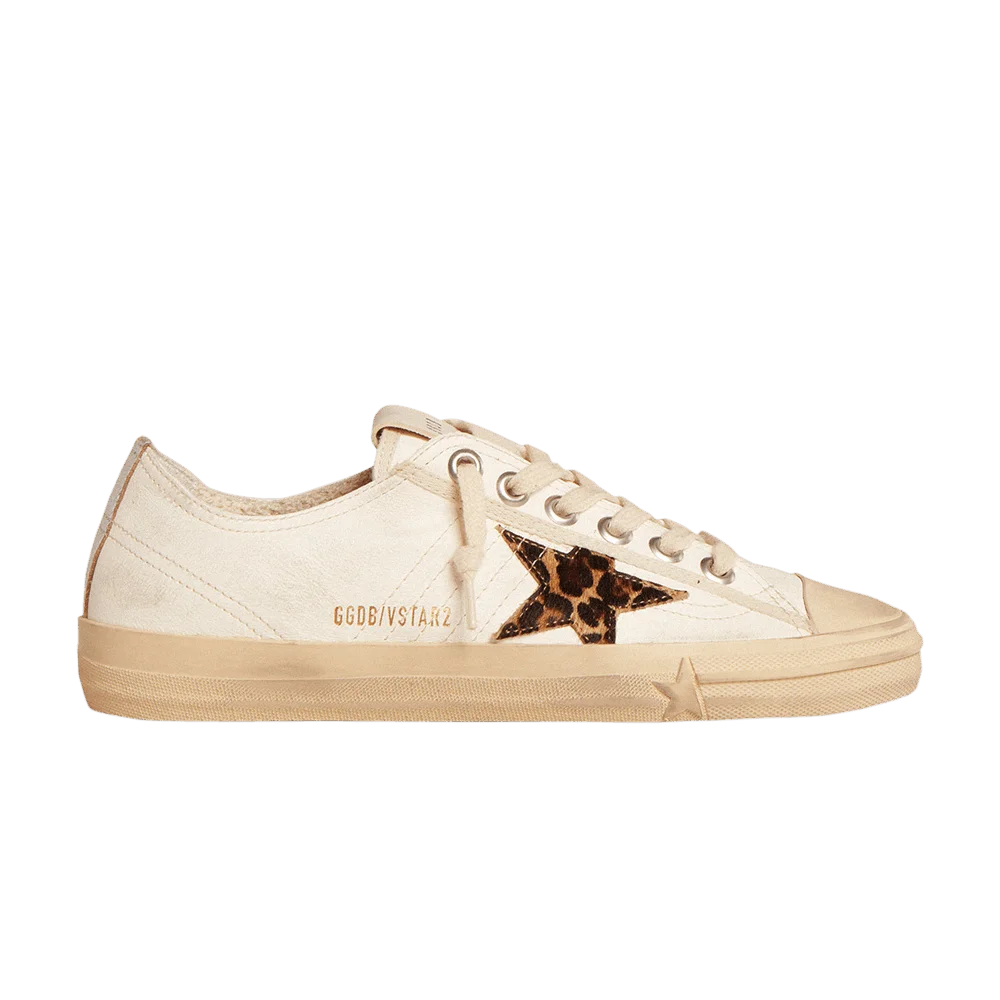Krossovki-Golden-Goose-Wmns-V-Star-LTD-Beige-Brown-Leopard
