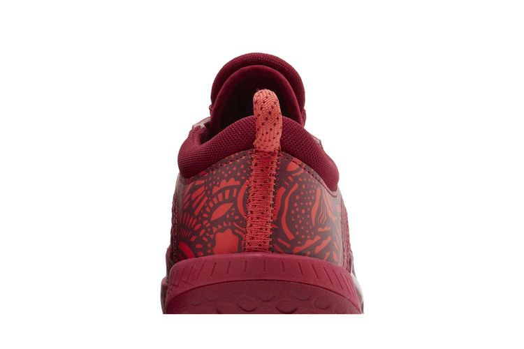 Кроссовки Wmns NikeCourt Zoom NXT HC 'Noble Red'