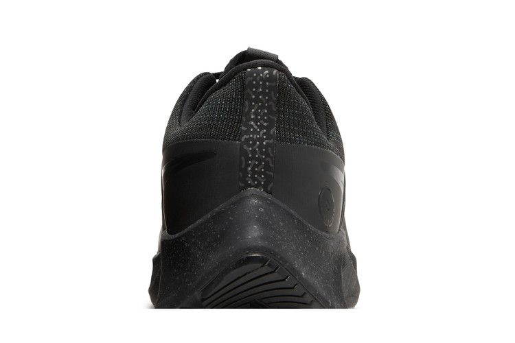 Кроссовки Nike Air Zoom Pegasus 38 Shield 'Black Anthracite'