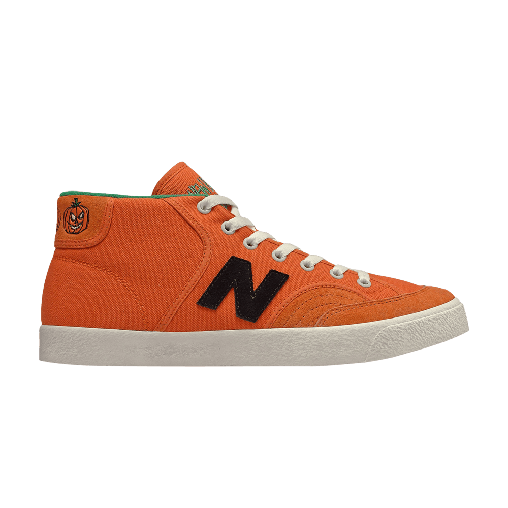 New Balance Numeric 213 'Pumpkin'