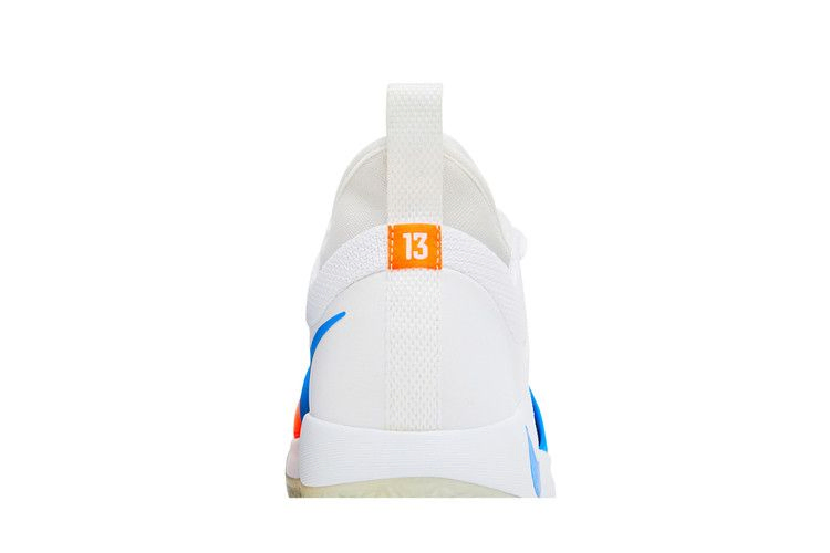Кроссовки Nike PG 2 'The Bait II'