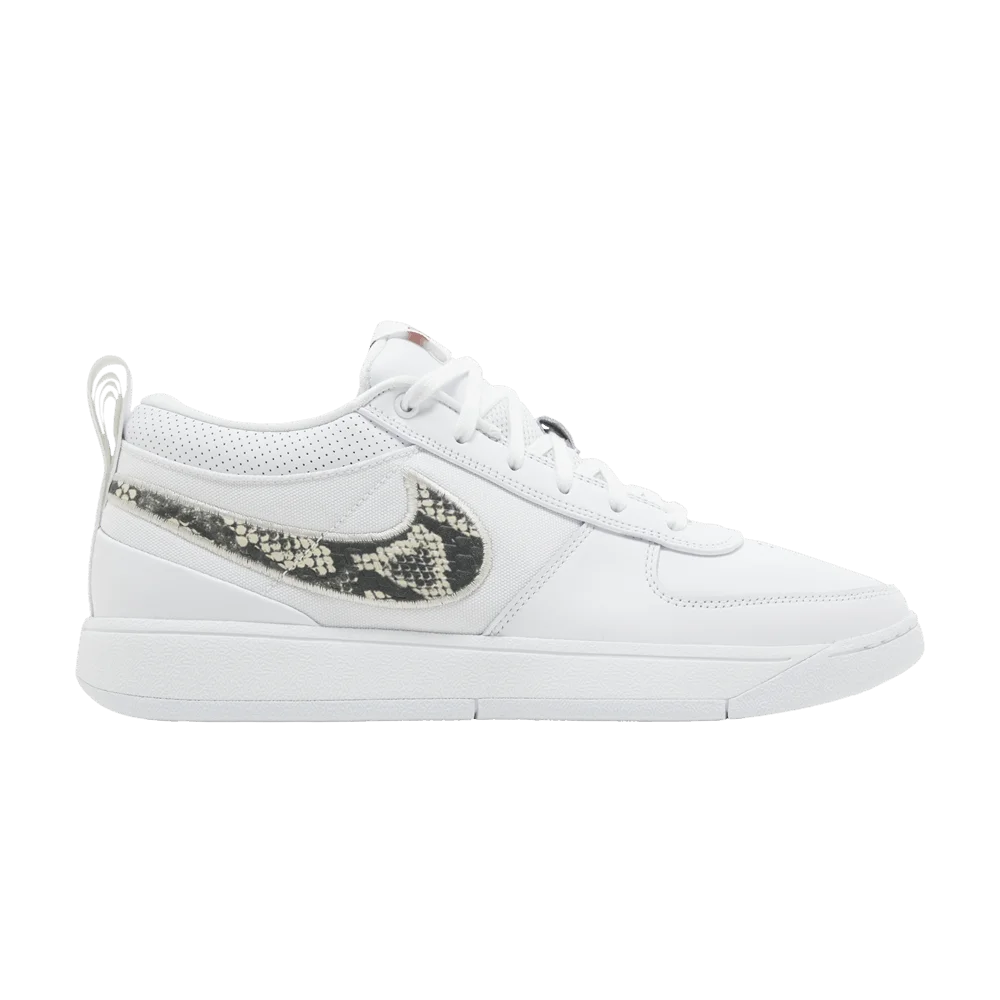 Кроссовки Nike Book 1 'Rattlesnake'