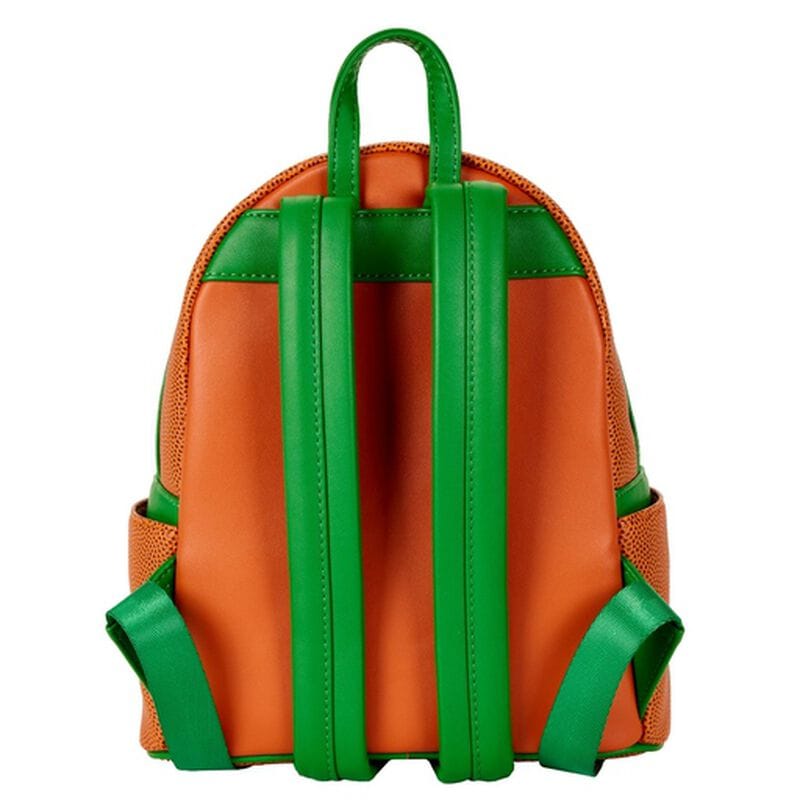Рюкзак NBA Boston Celtics Basketball Logo Mini Backpack