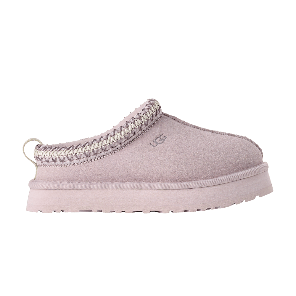 Кроссовки UGG Tazz Slipper Kids 'Bay Fog'