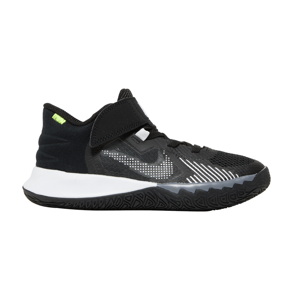 Кроссовки Nike Kyrie Flytrap 5 PS 'Black Anthracite'