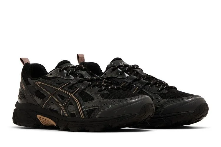 Krossovki-ASICS-Gel-Nunobiki-Black-Taupe-Grey-7