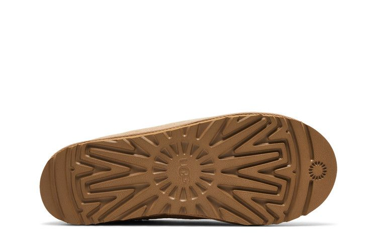 Кроссовки UGG Tasman Slipper 'Sand Santorini'