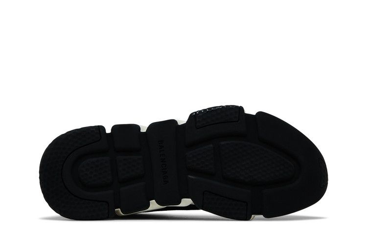 Кроссовки Balenciaga Wmns Speed Trainer 'Black'