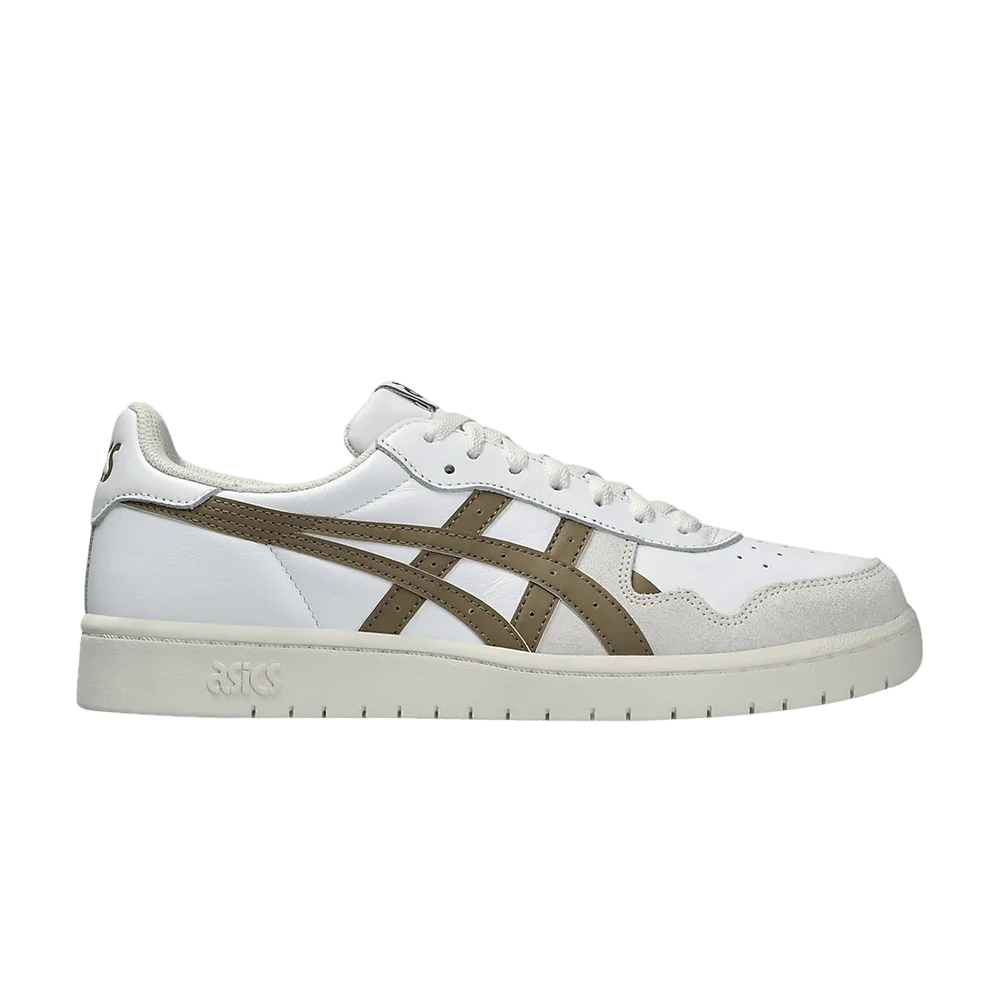 Krossovki-Asics-Japan-S-White-Pepper