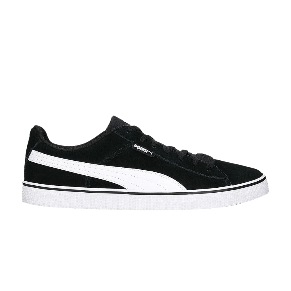 Puma-1948-Vulc-Black-White
