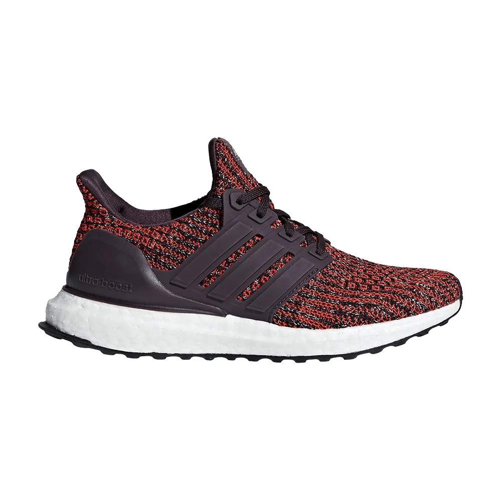 Krossovki-adidas-UltraBoost-4.0-J-Noble-Red