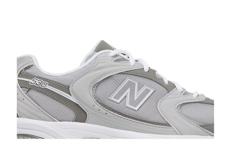 Кроссовки New Balance 530 'Summer Fog'