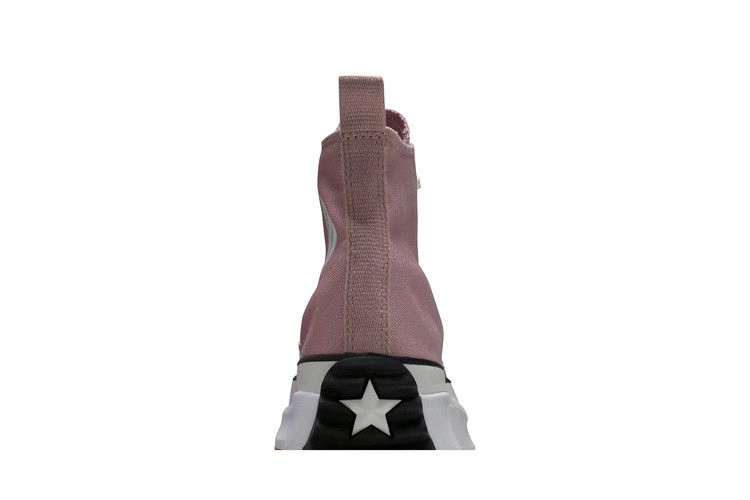 Converse Run Star Hike High 'Lotus Pink'