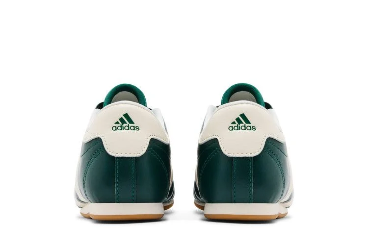 Кроссовки adidas Wmns Taekwondo 'Collegiate Green'