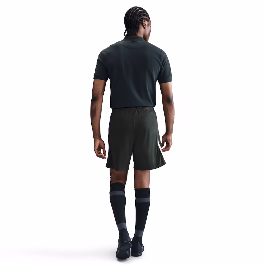 Тренировочные шорты Chelsea Nike Strike Training Short - Green