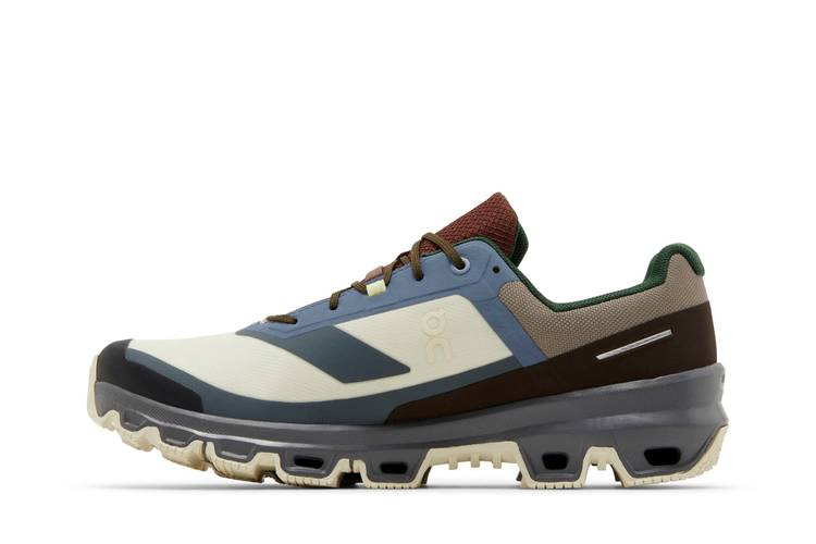Кроссовки Packer Shoes x Cloudventure Waterproof 'Pearl Stone'