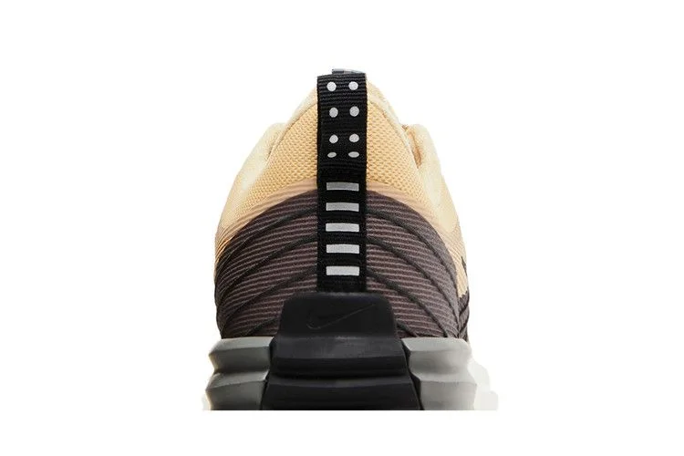 Кроссовки Nike Lunar Roam 'Sesame'