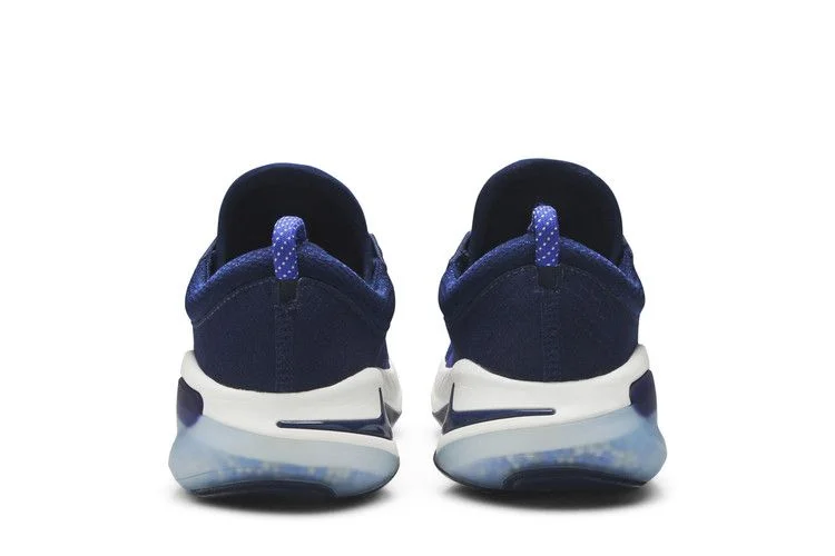 Кроссовки Nike Joyride Run Flyknit 'Racer Blue'