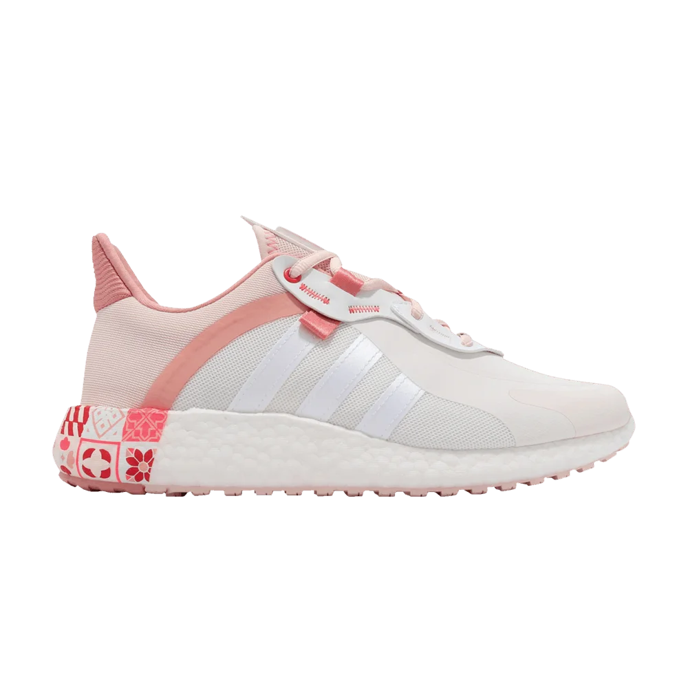 Кроссовки adidas Wmns Jelly Boost 'Chinese New Year'