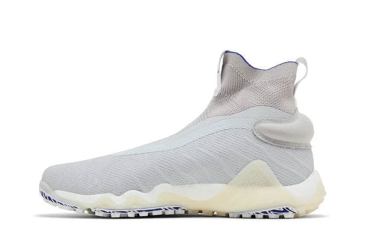 Кроссовки adidas CodeChaos Laceless 'Grey Lucid Blue'