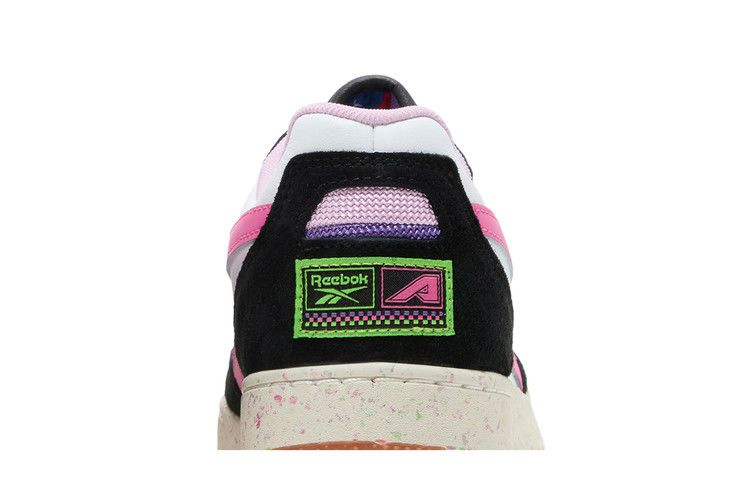 Кроссовки Anuel AA x Reebok BB4000 2 'Soy Leyenda'
