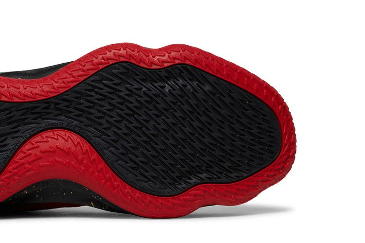 Кроссовки Adidas Dame 7 'Chinese New Year'