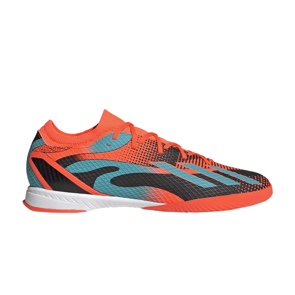 Кроссовки Adidas X Speedportal Messi.3 IN 'L10NEL M35SI Pack'