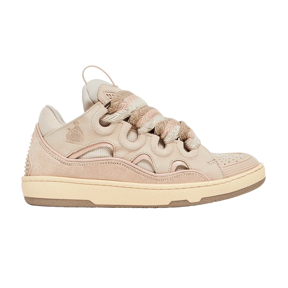 Krossovki-Lanvin-Wmns-Curb-Sneakers-Nude