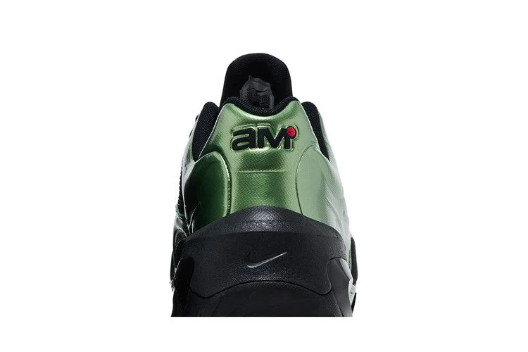 Кроссовки Nike Wmns Air Max Muse 'Metallic Oil Green'