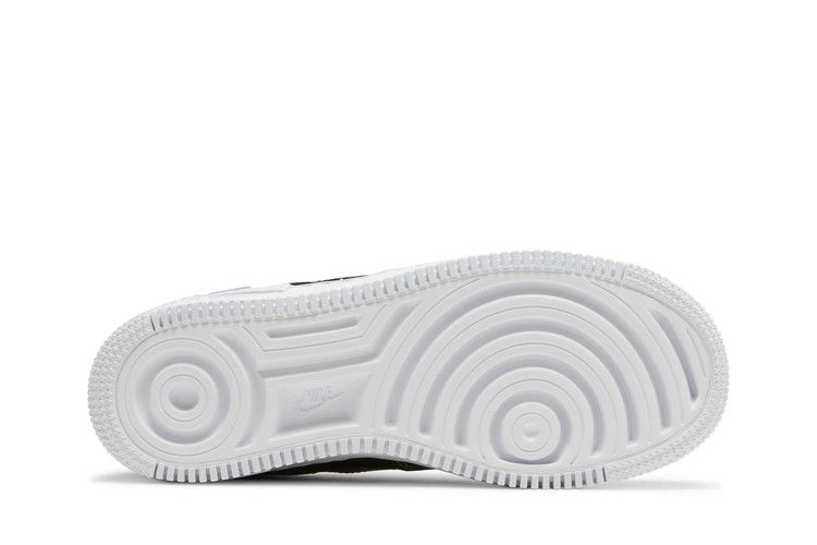 Кроссовки Nike Wmns Air Force 1 Shadow 'Multi Stitch'