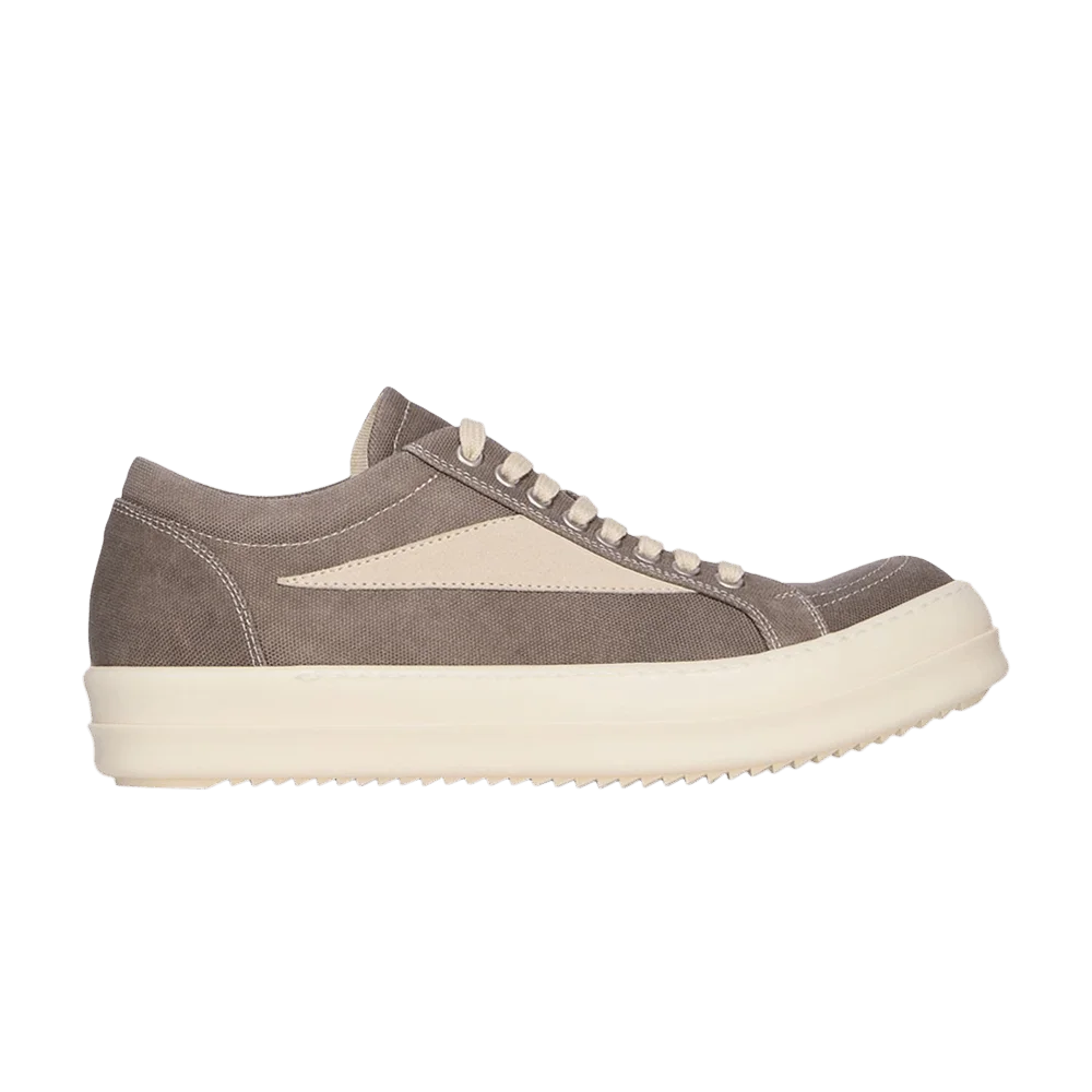 Krossovki-Rick-Owens-DRKSHDW-Hollywood-Vintage-Low-Dust-Milk