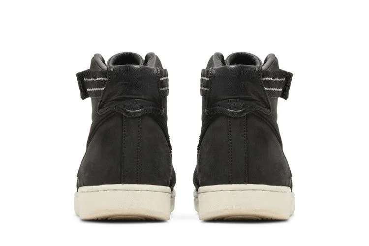 Кроссовки John Elliott x NikeLab Vandal High 'Black'