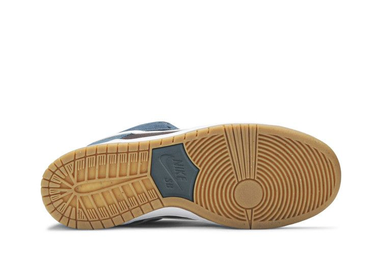 Кроссовки Nike Dunk Low Pro SB