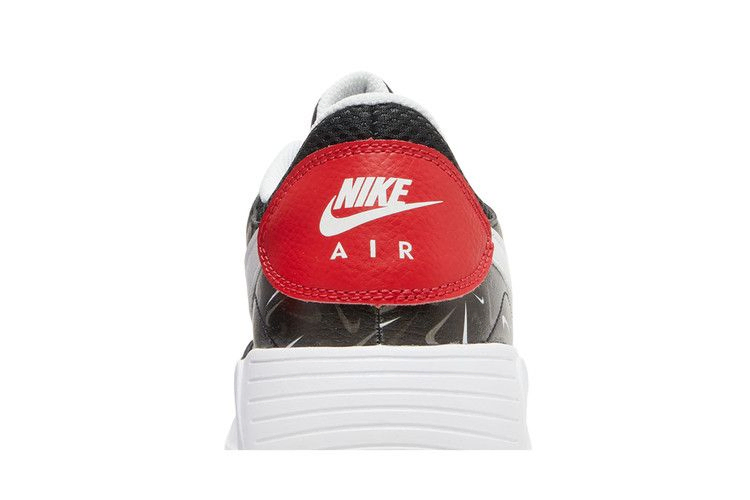 Кроссовки Nike Air Max SC 'Swooshfetti'