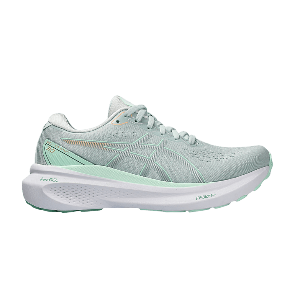 Кроссовки ASICS Wmns Gel Kayano 30 'Pale Mint'