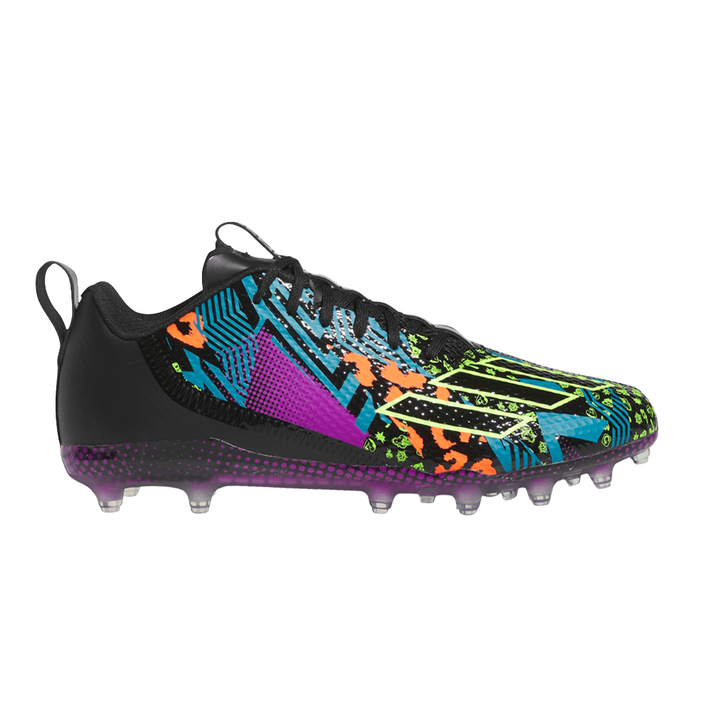 Кроссовки Adidas Adizero Spark 'Mismatch'