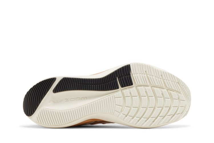 Кроссовки Nike Wmns Winflo 8 Premium 'Sail Metallic Copper Coin'