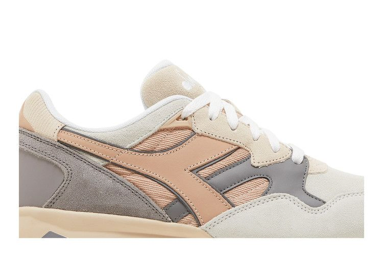 Кроссовки Diadora N9002 Mute 'White Rugby Tan'