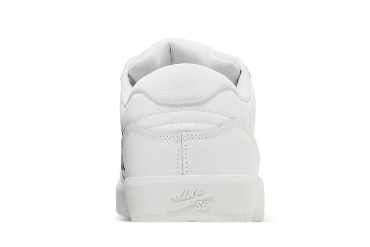 Кроссовки Nike Force 58 Premium SB 'White Black'