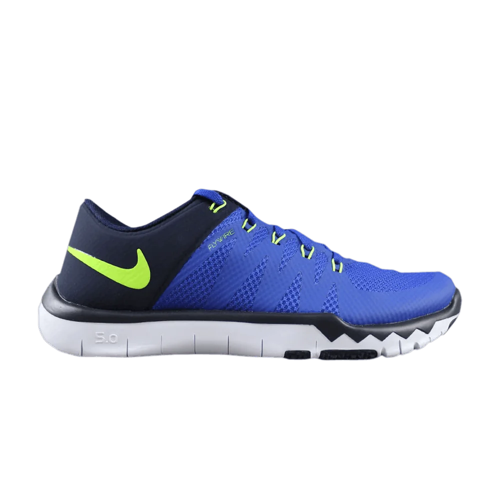 Krossovki-Nike-Free-Trainer-5.0-V6-Game-Royal-Volt